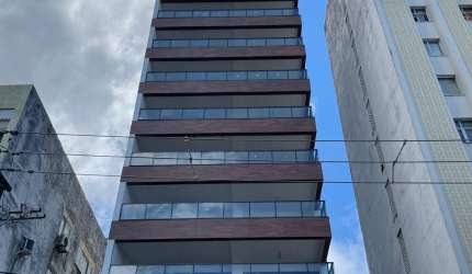 APARTAMENTO ALTO PADRÃO - 3 SUÍTES - LARGO DA VITORIA  MANSÃO CARYBÉ (71)99100-2512
