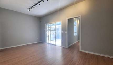 Apartamento Garden com 2 dormitórios no coração do Bom Fim!