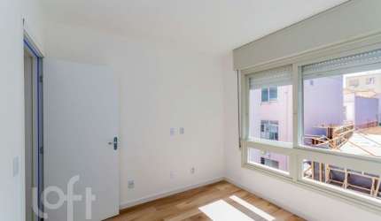 Apartamento de 2 dormitórios com suíte e vaga no Bom Fim!