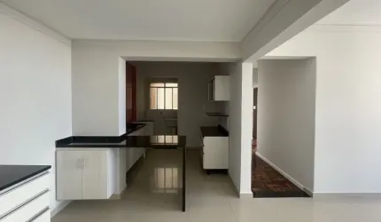 AMPLO APARTAMENTO DE 87M² À VENDA NO EDIFÍCIO TUPARANDI – LOCALIZAÇÃO PRIVILEGIADA NO CENTRO DE LONDRINA