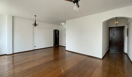 APARTAMENTO ESPAÇOSO DE 150M² À VENDA NO EDIFÍCIO TUPARANDI – LOCALIZAÇÃO NOBRE NO CENTRO DE LONDRINA