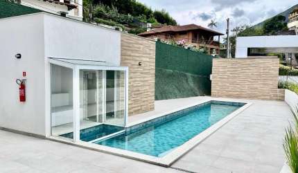 Lindo apartamento a venda no bairro do bom retiro Teresópolis