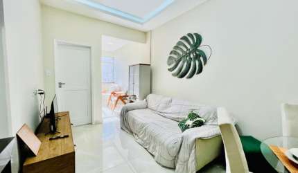 Vendo lindo apartamento no bairro agriões Teresópolis!