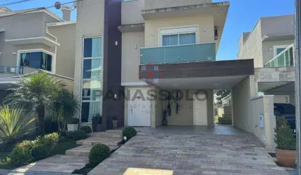Casa em Condomínio para Venda em Curitiba, Pinheirinho, 4 dormitórios, 4 suítes, 5 banheiros, 4 vagas