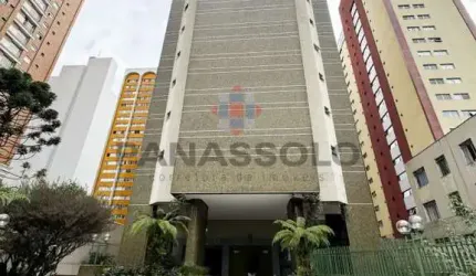 Apartamento para Venda em Curitiba, Rebouças, 3 dormitórios, 2 banheiros