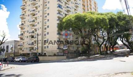Apartamento para Venda em Curitiba, Portão, 1 dormitório, 1 suíte, 1 banheiro
