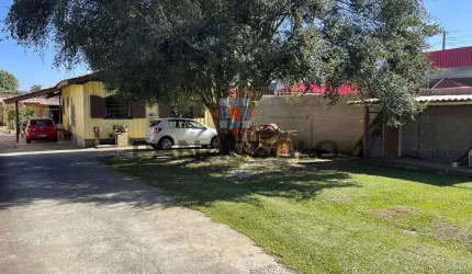 Terreno para Venda em Curitiba, Xaxim