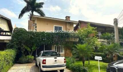 Casa em condomínio fechado com 4 quartos à venda na Alameda das Palmas, 132, Alphaville, Santana de Parnaíba, 220 m2 por R$ 1.970.000