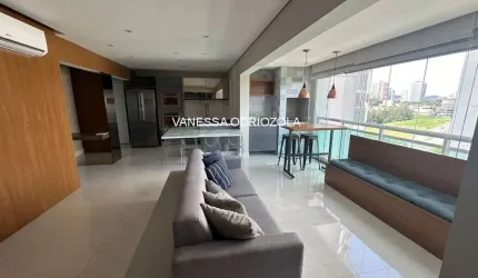 APARTAMENTO A VENDA GRAMERCY PARK ONE 98 M