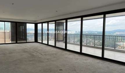 Apartamento com 4 quartos à venda na Avenida Andrômeda, 152, Green Valley Alphaville, Barueri, 708 m2 por R$ 13.000.000