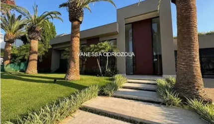 Casa TERREA ALTO LUXO ALPHAVILLE 02