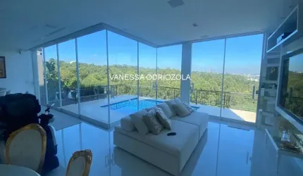 Casa a venda Tambore 10