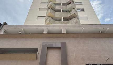 Apartamento à Venda - Centro