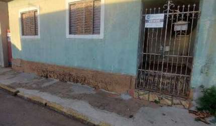 Lote à venda, Centro - Alfenas/MG