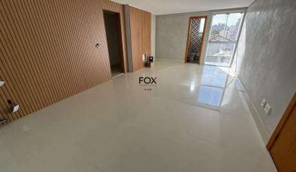 Apartamento com 4 quartos à venda na INÁCIO ROSA, 80, Fernão Dias, Belo Horizonte por R$ 1.100.000