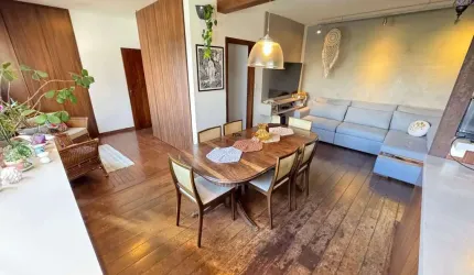 Apartamento com 3 quartos à venda na Rua Conselheiro Lafaiete, 1996, Sagrada Família, Belo Horizonte por R$ 619.000