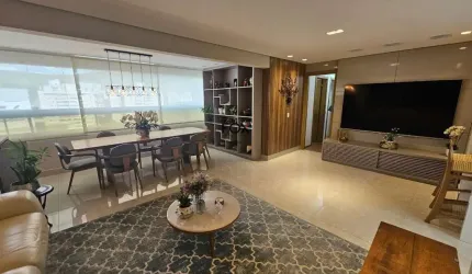 Apartamento com 4 quartos à venda na Rua Sílvio Menicucci, 143, Buritis, Belo Horizonte por R$ 1.380.000