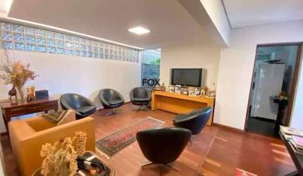 Apartamento com 4 quartos à venda na Rua Ouro Fino, 59, Cruzeiro, Belo Horizonte por R$ 1.100.000