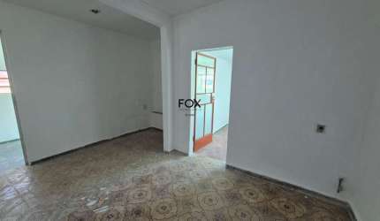 Barracão / Galpão / Depósito com 1 sala para alugar na Jardim América, 32, Jardim Industrial, Contagem por R$ 700