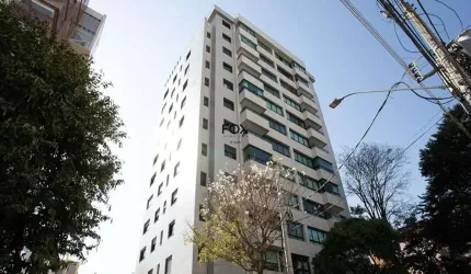 Apartamento com 4 quartos à venda na Rua Níquel, 105, Serra, Belo Horizonte por R$ 2.180.000