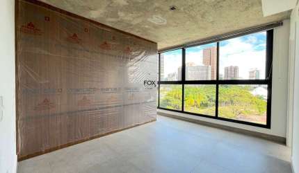 Apartamento com 4 quartos à venda na Avenida Olegário Maciel, 2015, Lourdes, Belo Horizonte por R$ 1.932.000