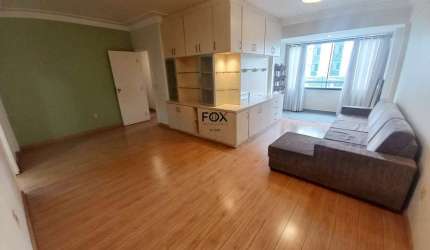 Apartamento com 3 quartos à venda na Professor José Renault, 200, São Bento, Belo Horizonte por R$ 1.290.000