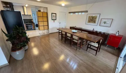 Apartamento com 4 quartos à venda na Rua Conde de Monte Cristo, 32, Ipiranga, Belo Horizonte por R$ 1.200.000