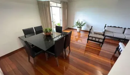Apartamento com 4 quartos à venda na Avenida Bernardo de Vasconcelos, 2600, Ipiranga, Belo Horizonte por R$ 830.000