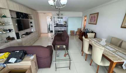 Apartamento com 4 quartos à venda na ARMINDO BATISTA PEREIRA, 100, Fernão Dias, Belo Horizonte por R$ 1.000.000