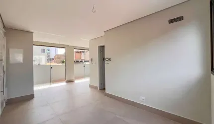 Apartamento com 3 quartos à venda na CUSTÓDIO DE MELO, 86, Liberdade, Belo Horizonte por R$ 739.000