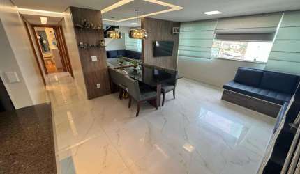 Cobertura com 3 quartos à venda na ARTUR DE SÁ, 1332, União, Belo Horizonte por R$ 1.800.000
