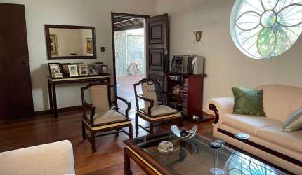 Casa com 4 quartos à venda na Rua Tabelião Ferreira de Carvalho, 938, Cidade Nova, Belo Horizonte por R$ 1.495.000