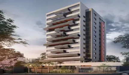 Apartamento com 3 quartos à venda na Rua São João do Paraíso, 208, Sion, Belo Horizonte por R$ 1.922.749
