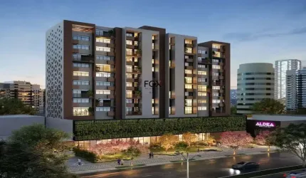 Apartamento com 2 quartos à venda na Avenida Bias Fortes, 1005, Lourdes, Belo Horizonte por R$ 891.802