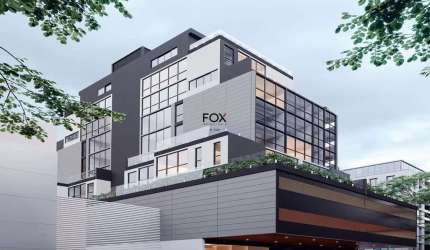 Apartamento com 3 quartos à venda na Rua Gonçalves Dias, 31, Funcionários, Belo Horizonte por R$ 2.277.000