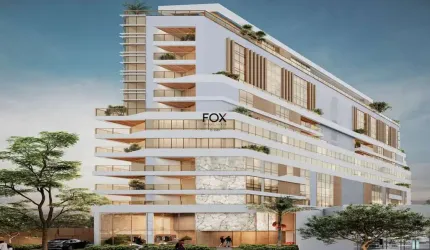 Apartamento com 3 quartos à venda na Avenida do Contorno, 4410, Funcionários, Belo Horizonte por R$ 2.164.821