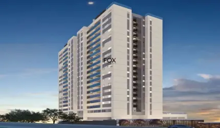 Apartamento com 2 quartos à venda na Rua Benjamim Jacob, 327, Gutierrez, Belo Horizonte por R$ 714.055