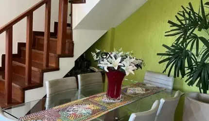 Cobertura com 3 quartos à venda na Alpes, 125, Nova Suíssa, Belo Horizonte por R$ 890.000
