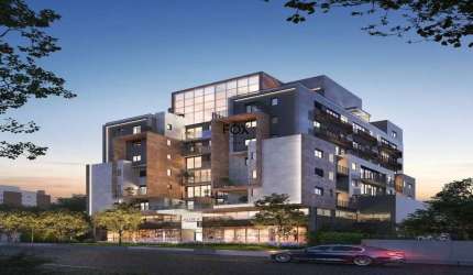 Apartamento com 1 quarto à venda na Avenida do Contorno, 3424, Santa Efigênia, Belo Horizonte por R$ 570.446