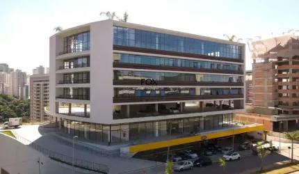 Sala comercial à venda na Rodovia Januário Carneiro, 8780, Vale do Sereno, Nova Lima por R$ 1.150.000