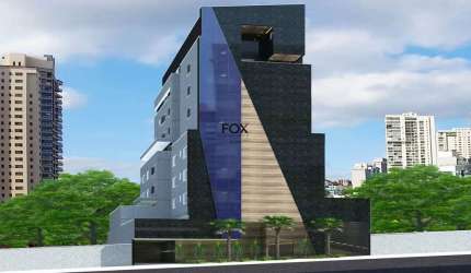 Apartamento com 2 quartos à venda na Rua Bernardo Guimarães, 1135, Boa Viagem, Belo Horizonte por R$ 850.000