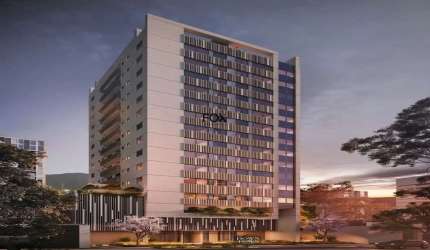 Cobertura com 2 quartos à venda na Rua Curitiba, 2005, Lourdes, Belo Horizonte por R$ 2.389.787