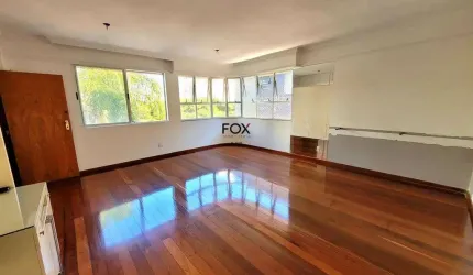 Apartamento com 4 quartos à venda na Rua Doutor Célio Andrade, 162, Buritis, Belo Horizonte por R$ 700.000