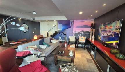 Cobertura com 3 quartos à venda na Rua dos Pampas, 650, Prado, Belo Horizonte por R$ 1.310.000