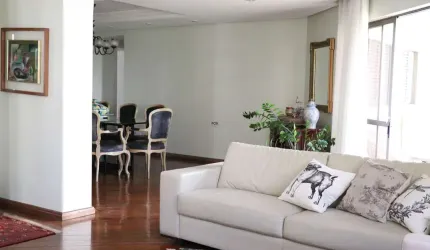 Cobertura com 4 quartos à venda na Rua Professor Baroni, 220, Gutierrez, Belo Horizonte por R$ 1.950.000