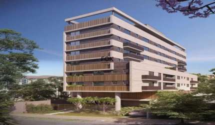 Apartamento com 3 quartos à venda na Rua Carolina Figueiredo, 33, Serra, Belo Horizonte por R$ 1.642.553