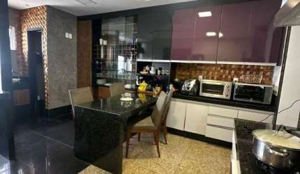 Apartamento com 4 quartos à venda na Rua Centauro, 720, Santa Lúcia, Belo Horizonte por R$ 1.100.000