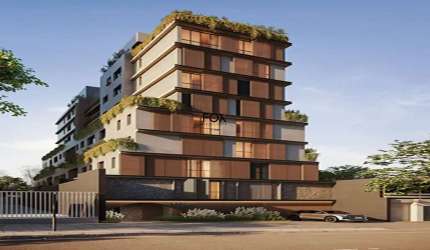 Apartamento com 3 quartos à venda na Rua dos Aimorés, 475, Funcionários, Belo Horizonte por R$ 1.498.720