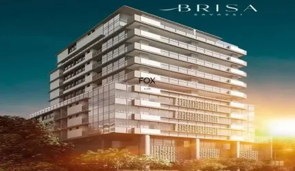 Apartamento com 2 quartos à venda na Rua Tomé de Souza, 679, Savassi, Belo Horizonte por R$ 1.369.296