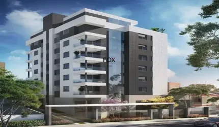 Apartamento com 3 quartos à venda na Rua Outono, 346, Carmo, Belo Horizonte por R$ 1.750.000